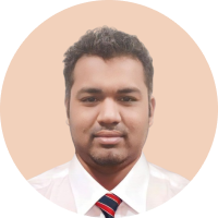 Aniket Sakpal