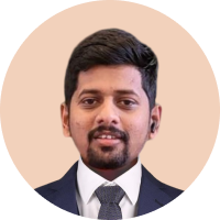 Anish Randive