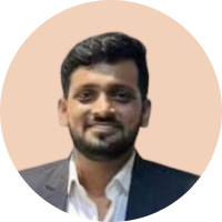 Ashish Randive